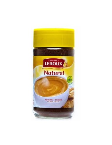 ACHICORIA soluble 200gr. LEROUX