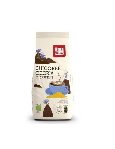 ACHICORIA 500gr. BIO VEGAN LIMA