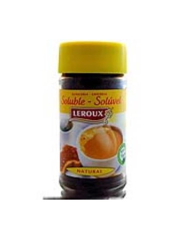 ACHICORIA soluble 100gr. LEROUX