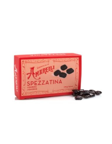 RED spezzatina 12x100gr. AMARELLI