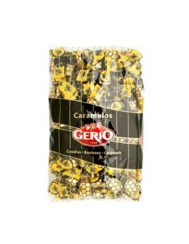 CARAMELO RELLENO DE MIEL 1kg. GERIO