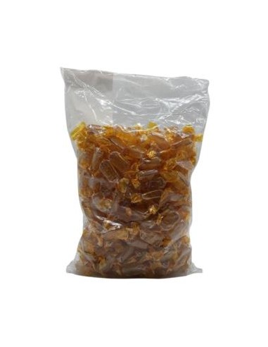 CARAMELO DE MIEL ROMERO PROPOLEO 1kg. LAVVA