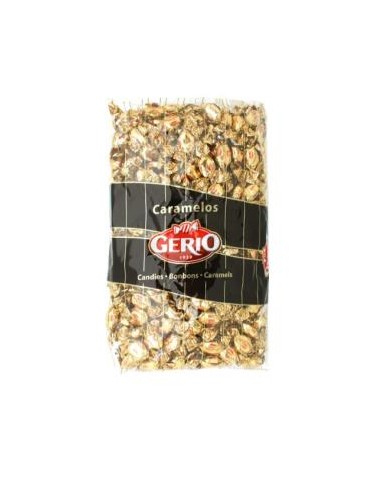 CARAMELO MIEL Y EUCALIPTO mini 1kg. GERIO