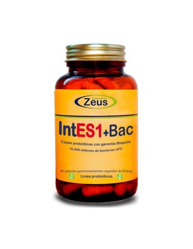 INTES1+BAC 90cap. ZEUS