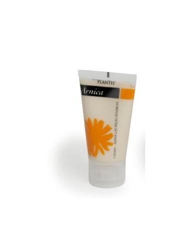 CREMA ARNICA PLANTIS 50ml. ARTESANIA