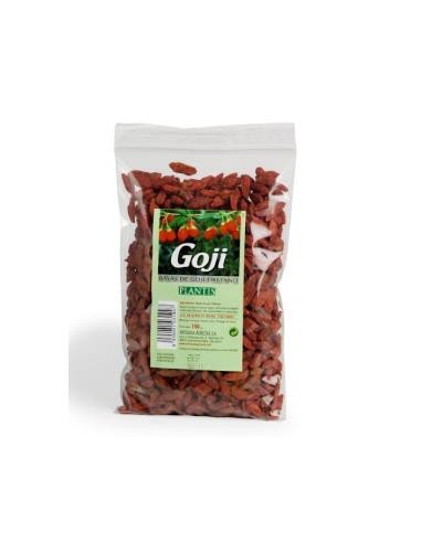 BAYAS DE GOJI 150 gr ARTESANIA