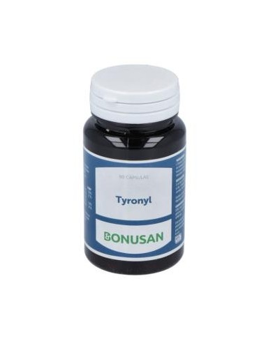 TYRONYL 90vcap. BONUSAN