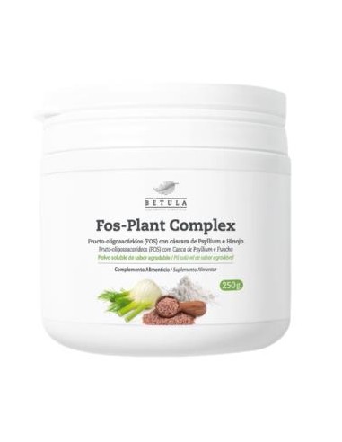 FOS-PLANT COMPLEX 250gr. BETULA