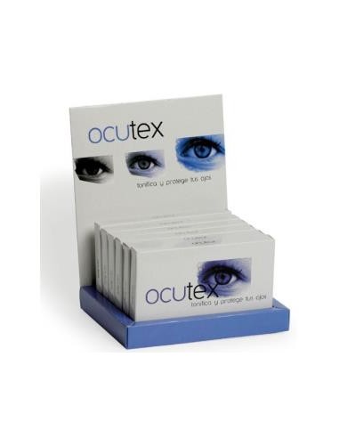 OCUTEX 45cap.** ARTESANIA