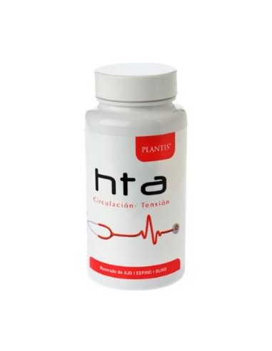 HTA plantis 90cap. ARTESANIA