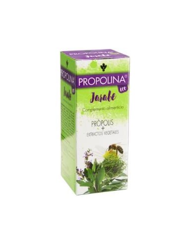 PROPOLINA ECO jarabe 200ml. ARTESANIA