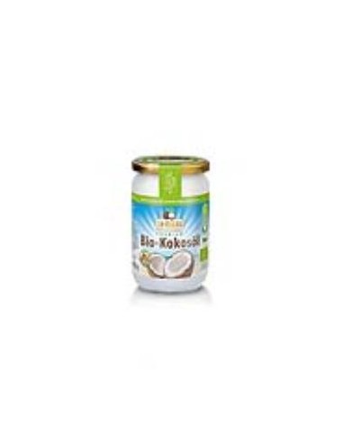 ACEITE DE COCO 200ml. BIO DR. GOERG