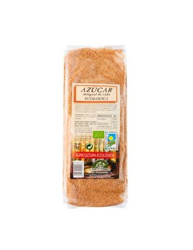 AZUCAR MORENO 1kg. BIO ECO SALIM