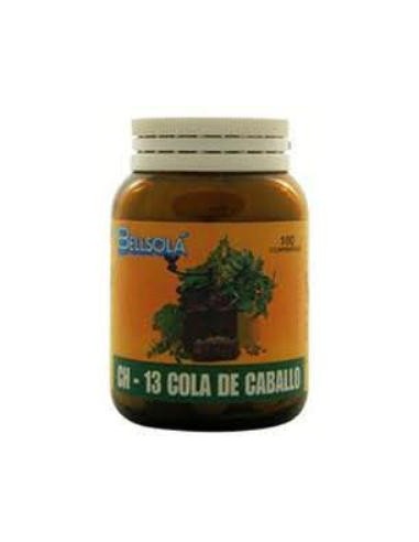 CH13 COLA CABALLO 100comp BELLSOLA