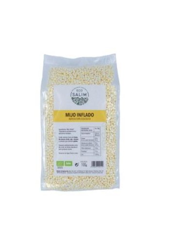 MIJO HINCHADO 100gr. BIO ECO SALIM