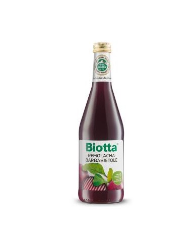 JUGO DE REMOLACHA 500ml. BIOTTA