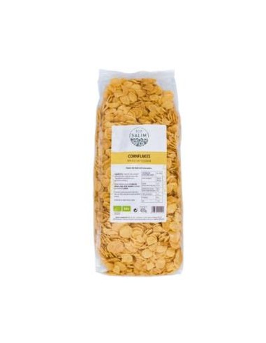 CORN FLAKES 400gr. BIO ECO SALIM