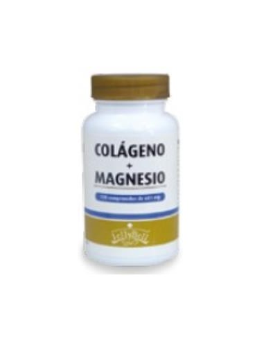 COLAGENO con MAGNESIO 120comp. JELLYBELL