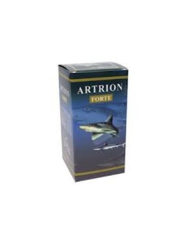 ARTRION FORTE 100cap. JELLYBELL