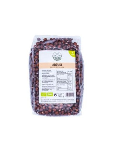 AZUKI 500gr. BIO VEGAN ECO SALIM