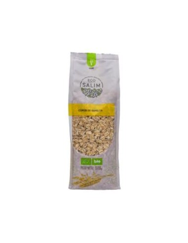 COPOS DE ESPELTA 500gr. BIO VEGAN ECO SALIM