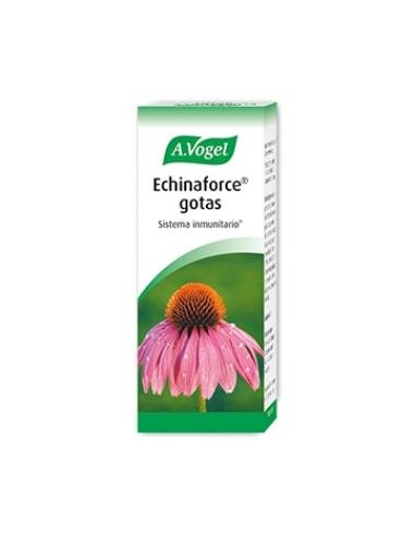 ECHINAFORCE 100ml. A.VOGEL