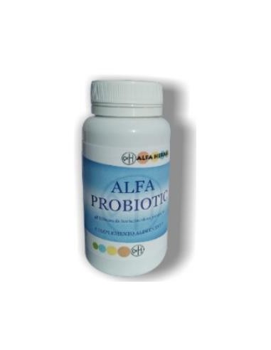 ALFA PROBIOTIC 60cap. ALFA HERBAL