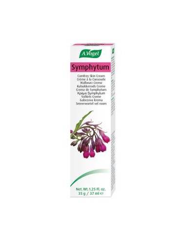 CREMA SYMPHYTUM 35gr. A.VOGEL