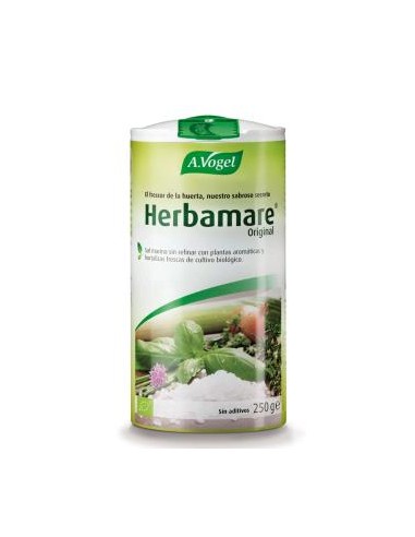 HERBAMARE 250gr. A.VOGEL