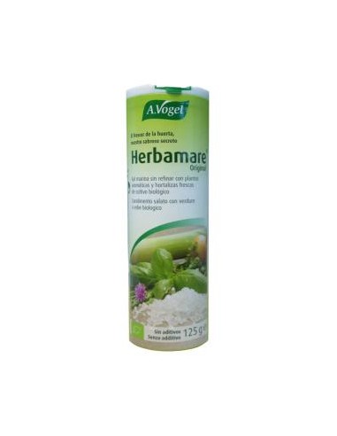 HERBAMARE 125gr. A.VOGEL