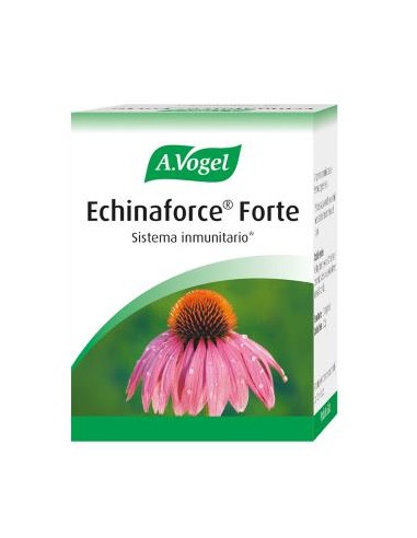 ECHINAFORCE FORTE 30comp. A.VOGEL