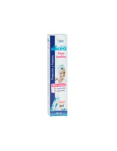 SILICEA DENTIFRICO 50gr. DIMEFAR