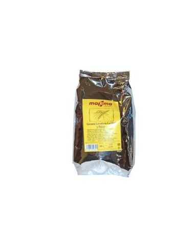 LECITINA, GERMEN, LEVADURA Y POLEN 400gr. ECO BIONSAN