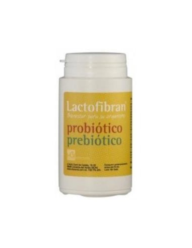 LACTOFIBRAN 90cap. MCA PRODUCTOS NATURALES