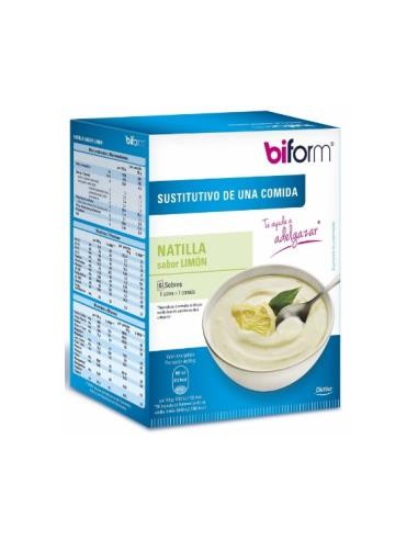 BIFORM CREMA LIMON 6sbrs DIETISA (DIELISA)