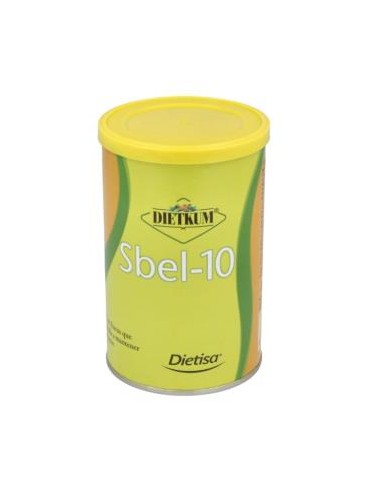 DIETKUM SBEL10 OBESIDAD BOTE 80g DIETISA (DIELISA)