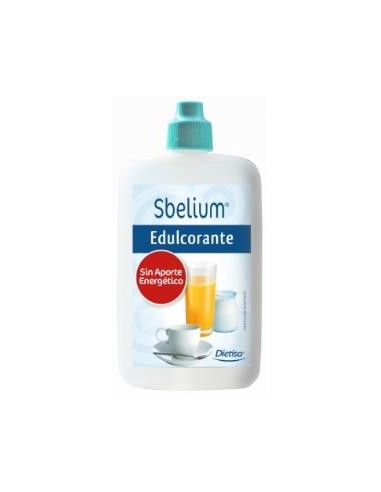 SBELIUM EDULCORANTE (endulzante) DIETISETAS 130ml DIETISA (DIELISA)