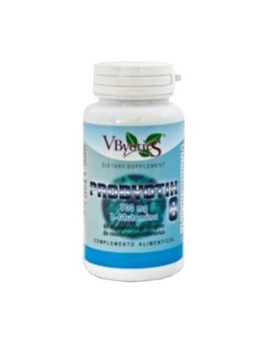 PROBIOTIX ( 8 cepas ) 60vcap. VBYOTICS