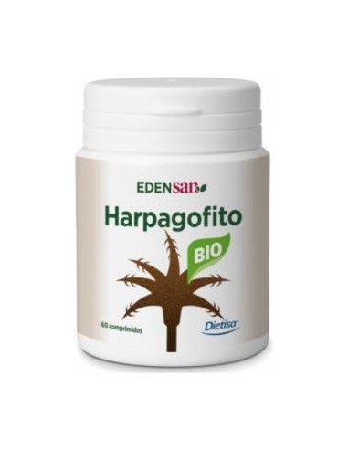 EDENSAN harpagofito BIO 60comp. DIETISA (DIELISA)