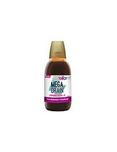 BIFORM MEGA DRAIN formula plus 500ml. DIETISA (DIELISA)