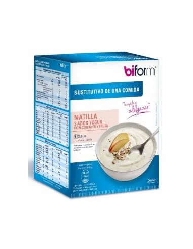 BIFORM CREMA YOGUR 6sbrs DIETISA (DIELISA)