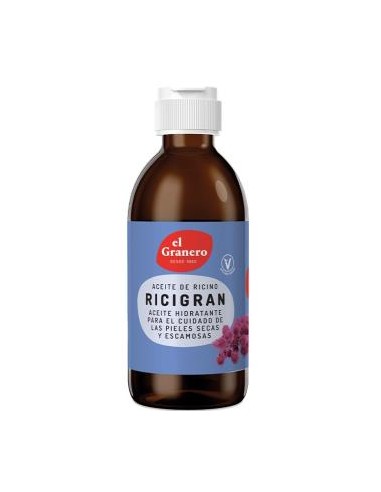 RICIGRAN 250ml. EL GRANERO