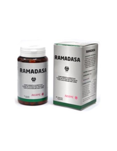 RAMADASA 60cap. NALE