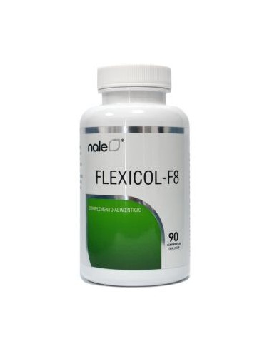 FLEXICOL-F8 90comp. NALE