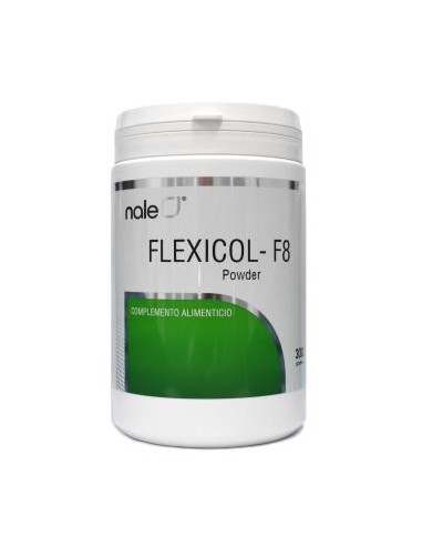 FLEXICOL-F8 300gr. NALE