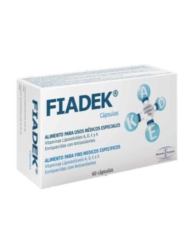 FIADEK 60cap. RENDON