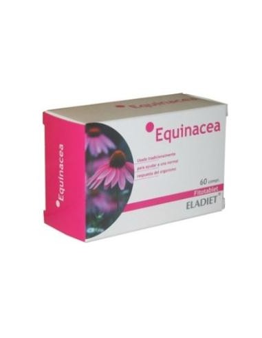 FITOTABLET echinacea 60comp. ELADIET