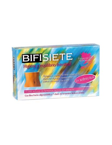 BIFISIETE 10sobres 50gr TONGIL