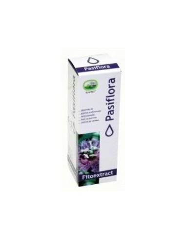 EXT.PASIFLORA 50ml ELADIET