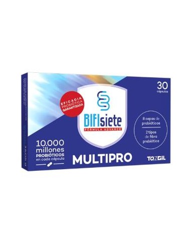 BIFISIETE 30cap. TONGIL